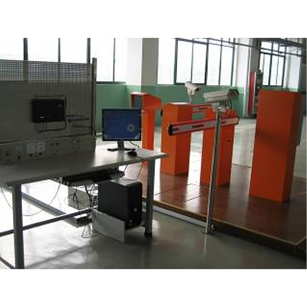 齒輪傳動實驗臺圖片,機械系統創新搭接及運動測試實驗臺的作用嗎(圖2)