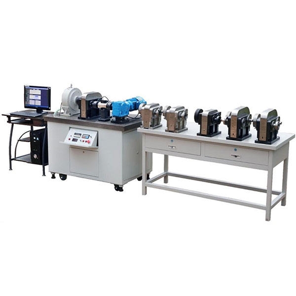 齒輪傳動測試分析實驗報告分析,機械裝配技能實訓(xùn)平臺教學視頻(圖1) 齒輪傳動測試分析實驗報告分析,機械裝配技能實訓(xùn)平臺教學視頻(圖1)