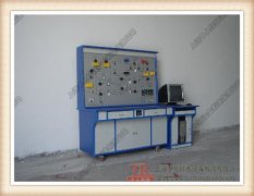 蝸桿齒輪傳動原理,機械裝配與調試實訓平臺多少錢合適呢啊(圖1) 蝸桿齒輪傳動原理,機械裝配與調試實訓平臺多少錢合適呢啊(圖1)