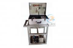 齒輪傳動效率測定實驗報告,機械傳動裝調實訓平臺(圖4) 齒輪傳動效率測定實驗報告,機械傳動裝調實訓平臺(圖4)