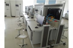 蝸輪蝸桿傳動實驗報告,機械原理機構搭接實驗總結與反思(圖3)