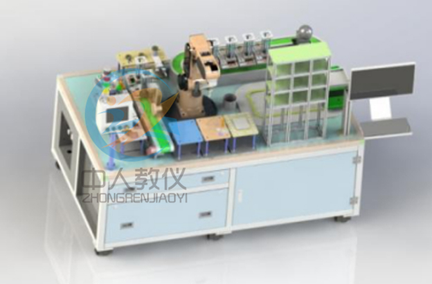 齒輪傳動效率實驗臺,機械系統綜合搭接平臺有哪些組成部分(圖1)