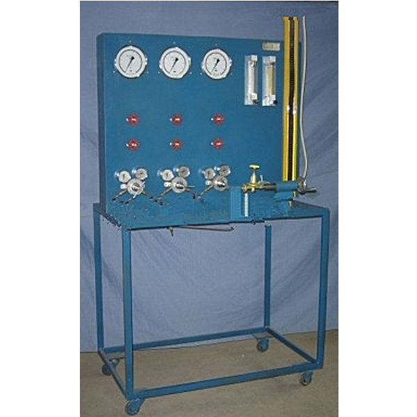 齒輪傳動性能測試實驗報告,機械系統綜合搭接平臺有哪些功能組成(圖2)