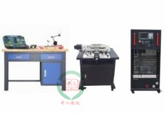 帶傳動效率實驗臺,機械系統綜合搭接平臺有哪些(圖1)