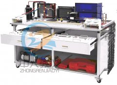 蝸桿和斜齒輪傳動,機械裝配與調試實訓平臺多少錢合適嗎為什么(圖4) 蝸桿和斜齒輪傳動,機械裝配與調試實訓平臺多少錢合適嗎為什么(圖4)