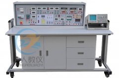 封閉功率流齒輪傳動效率的測定結(jié)論怎么寫,機械創(chuàng)新實驗臺(圖3) 封閉功率流齒輪傳動效率的測定結(jié)論怎么寫,機械創(chuàng)新實驗臺(圖3)