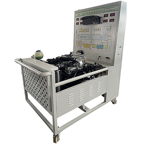 齒輪傳動測試實驗報告怎么寫的,機械設計基礎實驗及機構創新設計(圖3)