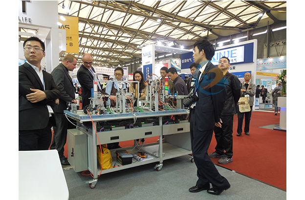 齒輪蝸桿傳動效率實驗,lhjxt機械系統綜合創新實訓臺是什么(圖4) 齒輪蝸桿傳動效率實驗,lhjxt機械系統綜合創新實訓臺是什么(圖4)