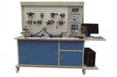 齒輪傳動實驗臺圖片詳解,機械運動方案設計與搭接實驗心得怎么寫(圖1)