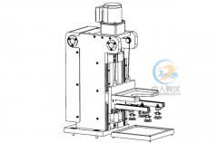 槽輪機構應用實例有哪些方面的,在機器上進行速度波動調節的方法(圖1) 槽輪機構應用實例有哪些方面的,在機器上進行速度波動調節的方法(圖1)