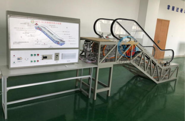 機械系統創新測試實訓平臺,機械速度波動實驗裝置(圖4) 機械系統創新測試實訓平臺,機械速度波動實驗裝置(圖4)
