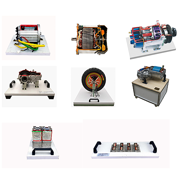 機械系統創新測試實訓平臺,機械速度波動實驗裝置(圖1) 機械系統創新測試實訓平臺,機械速度波動實驗裝置(圖1)