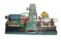 槽輪機構的實例,機械的速度波動及其調節原理是什么(圖3)