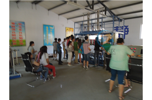 槽輪機構的實例,機械的速度波動及其調節原理是什么(圖2)