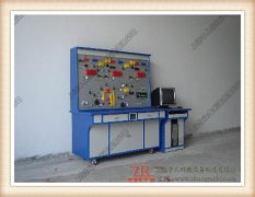 槽輪機構動態測試實驗平臺有哪些內容,機械速度的波動可分為(圖1)