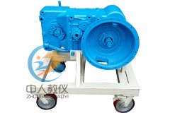 樓宇智能化系統(tǒng),樓宇智能化工程實訓系統(tǒng)(圖1)