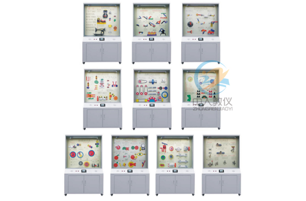 槽輪機構應用實例案例分析報告,機械系統速度波動產生的原因(圖1)