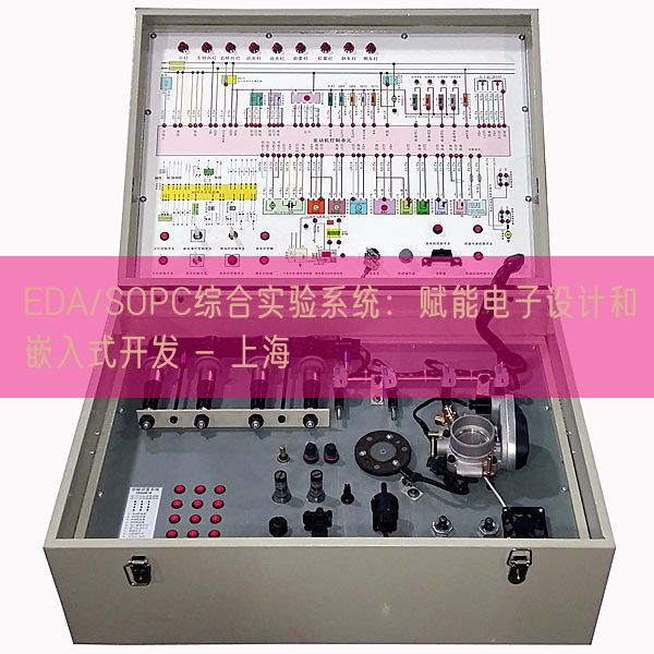 EDA/SOPC綜合實驗系統:賦能電子設計和嵌入式開發 - 上海(圖1) EDA/SOPC綜合實驗系統:賦能電子設計和嵌入式開發 - 上海(圖1)
