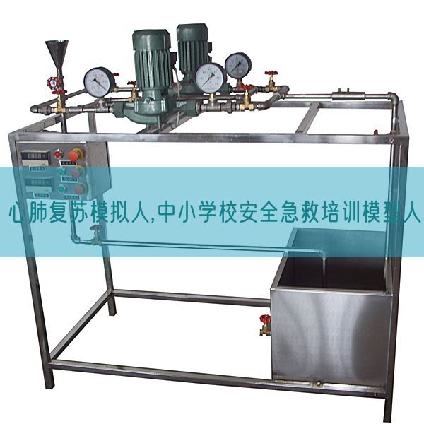 心肺復(fù)蘇模擬人,中小學(xué)校安全急救培訓(xùn)模型人(圖1) 心肺復(fù)蘇模擬人,中小學(xué)校安全急救培訓(xùn)模型人(圖1)