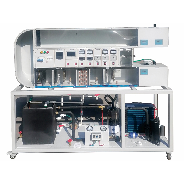 ZRZL-KTJ空氣調(diào)節(jié)過程實(shí)驗(yàn)裝置
