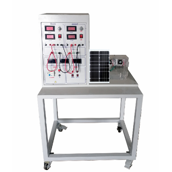 中人ZRLR-TRB太陽能熱泵熱電技術(shù)實(shí)驗(yàn)裝置