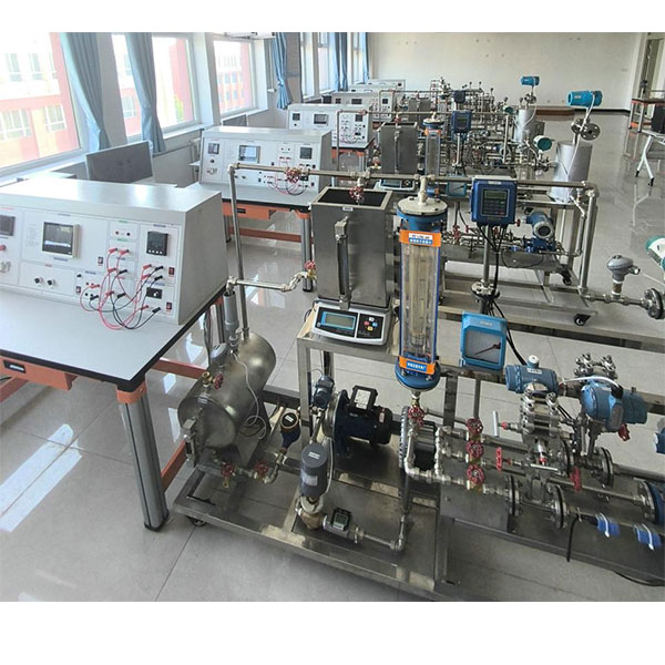 中人ZRHGRG-LL流量安裝檢測控制系統