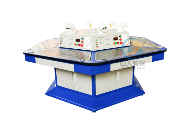 電工技能實訓考核平臺,電工技能島實訓設(shè)備