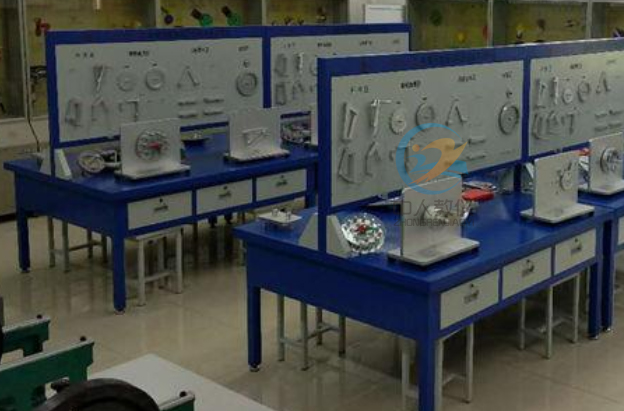 機械原理創新組合實驗臺,機械原理基礎設計實訓平臺