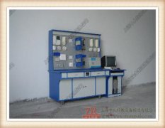 樓宇對講及門禁系統實驗實訓裝置