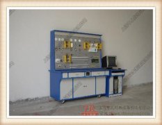 樓宇照明監控實訓系統