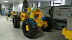 純電動車開關磁阻電機解剖模型,開關磁阻電機解剖模型(圖1) 純電動車開關磁阻電機解剖模型,開關磁阻電機解剖模型(圖1)