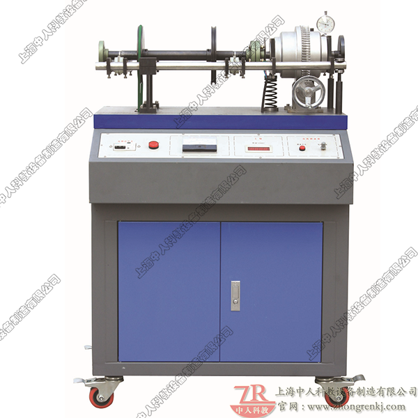 智能動平衡實驗臺,機械傳動機構原理實驗臺