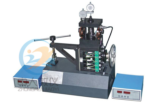 螺栓組及單螺栓聯(lián)接靜動(dòng)態(tài)綜合實(shí)驗(yàn)臺(tái),螺栓聯(lián)接實(shí)驗(yàn)臺(tái)