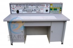 電工、電子、自控原理實驗臺