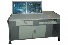 單片機創新技能開發實驗臺