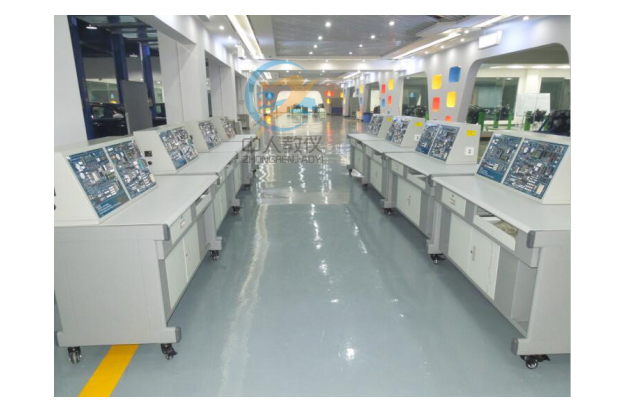 單片機、EDA開發實驗平臺,EDA與單片機綜合實訓臺