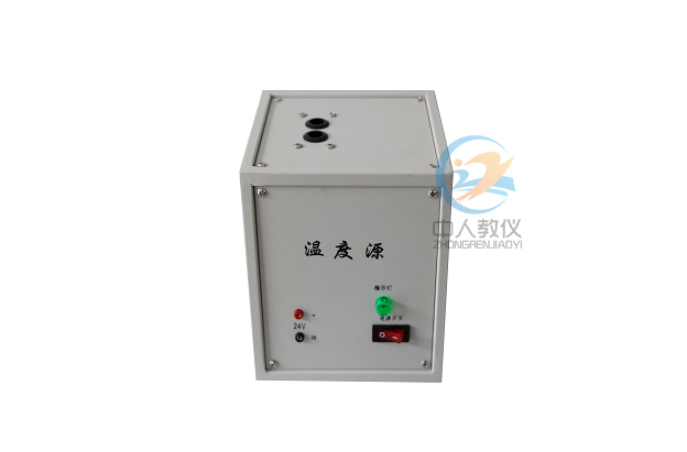 工業傳感器實訓裝置圖 6